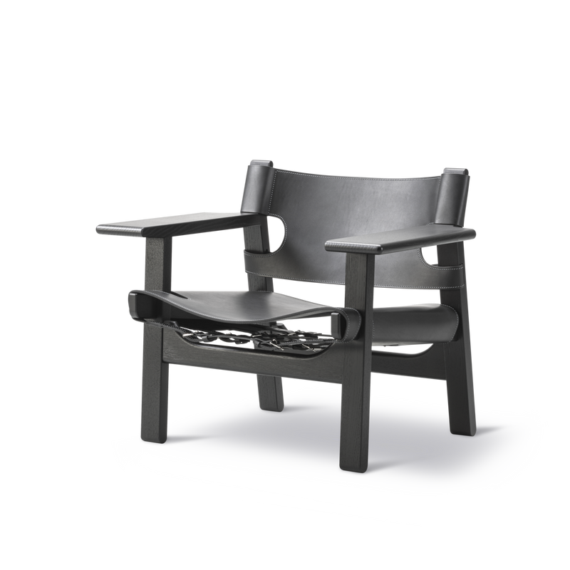 Spanish Chair