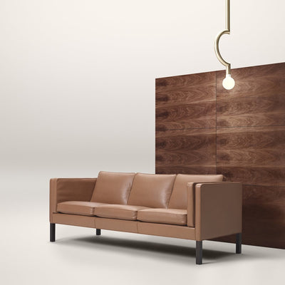Mogensen 2333 3-Seater Sofa