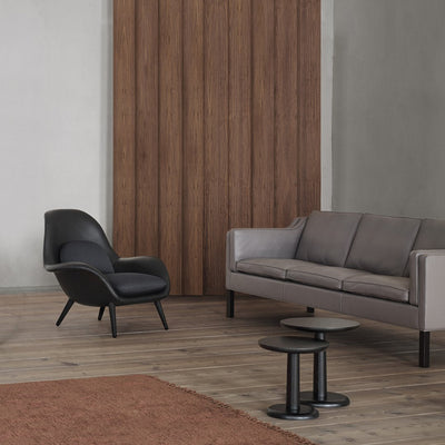Mogensen 2213 3-Seater Sofa