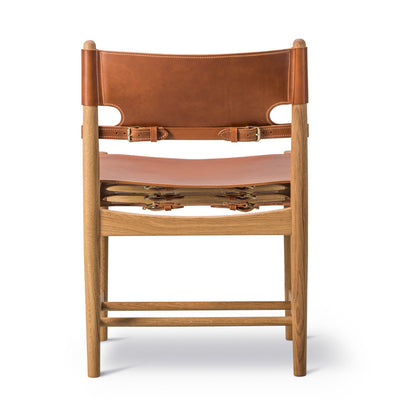 Spanish Dining Chair