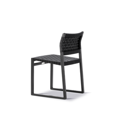 BM61 Chair - Linen Webbing