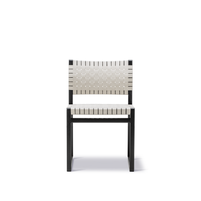 BM61 Chair - Linen Webbing