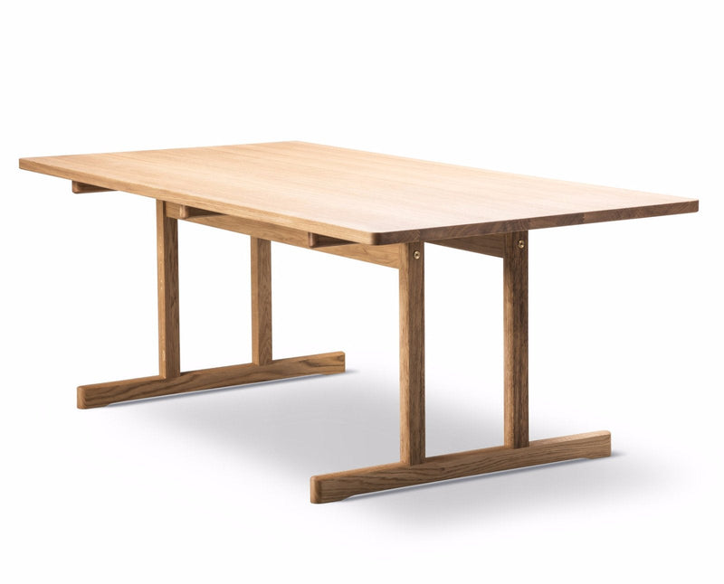 Mogensen 6286 Dining Table