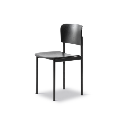 PLAN Chair - All Wood