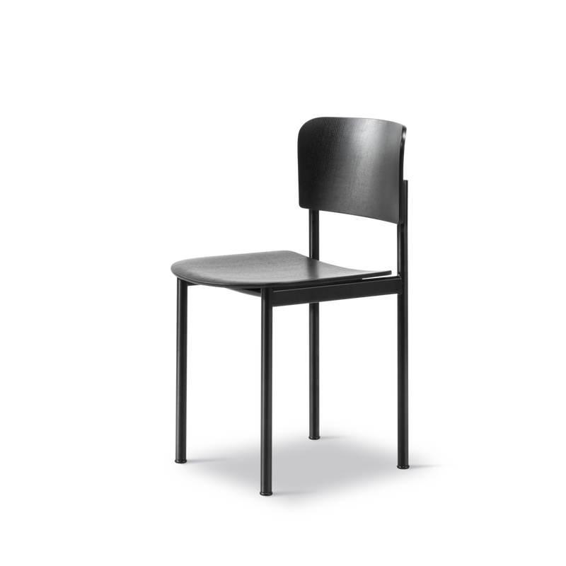 PLAN Chair - All Wood