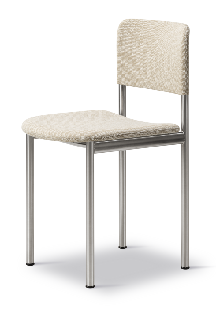 PLAN Chair - Fully Upholstered