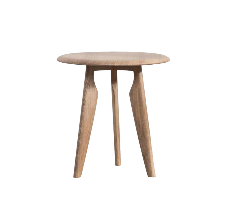 Iklwa Side Table