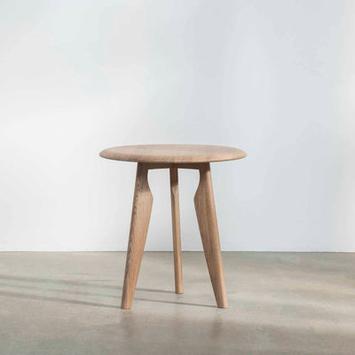 Iklwa Side Table