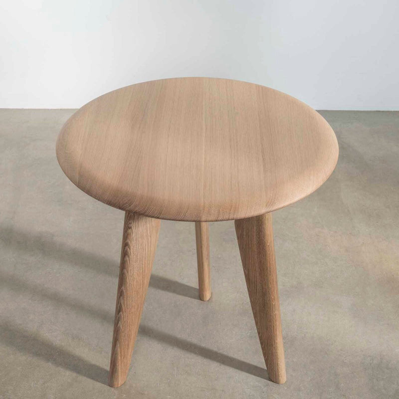 Iklwa Side Table