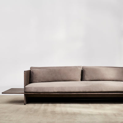 Muse Sofa - Medium