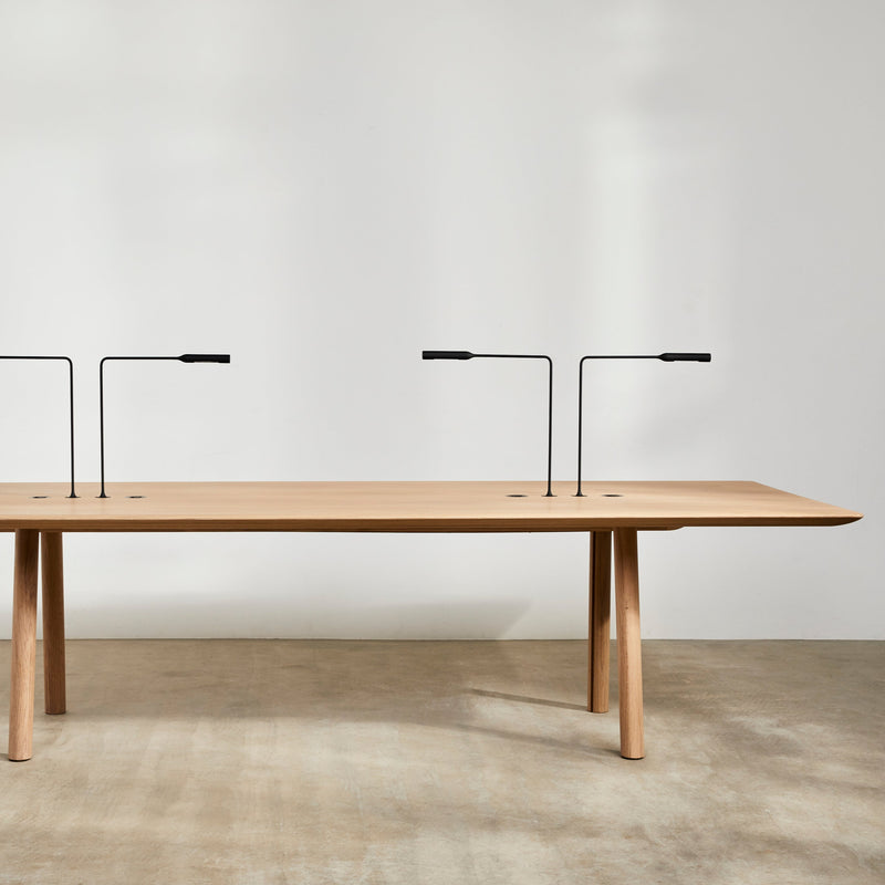 OVO Meeting Table - Bespoke