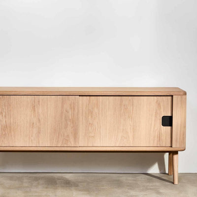 Sage Credenza