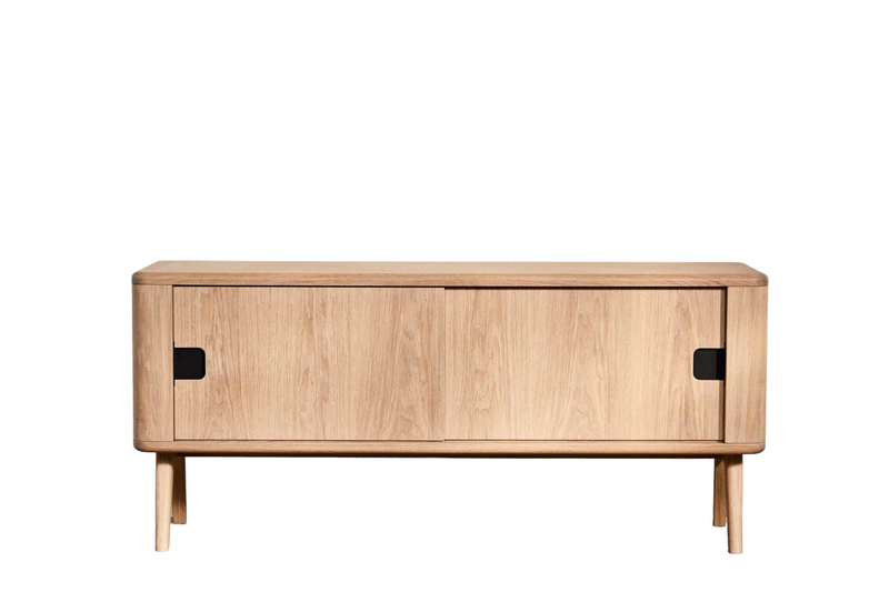 Sage Credenza