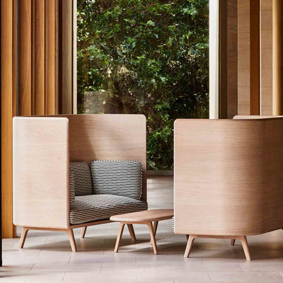 Sage Sofa - High