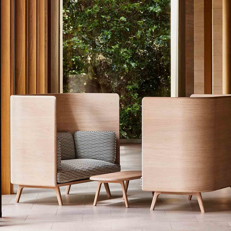 Sage Sofa - High
