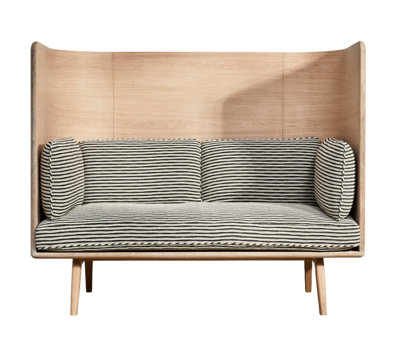 Sage Sofa - High