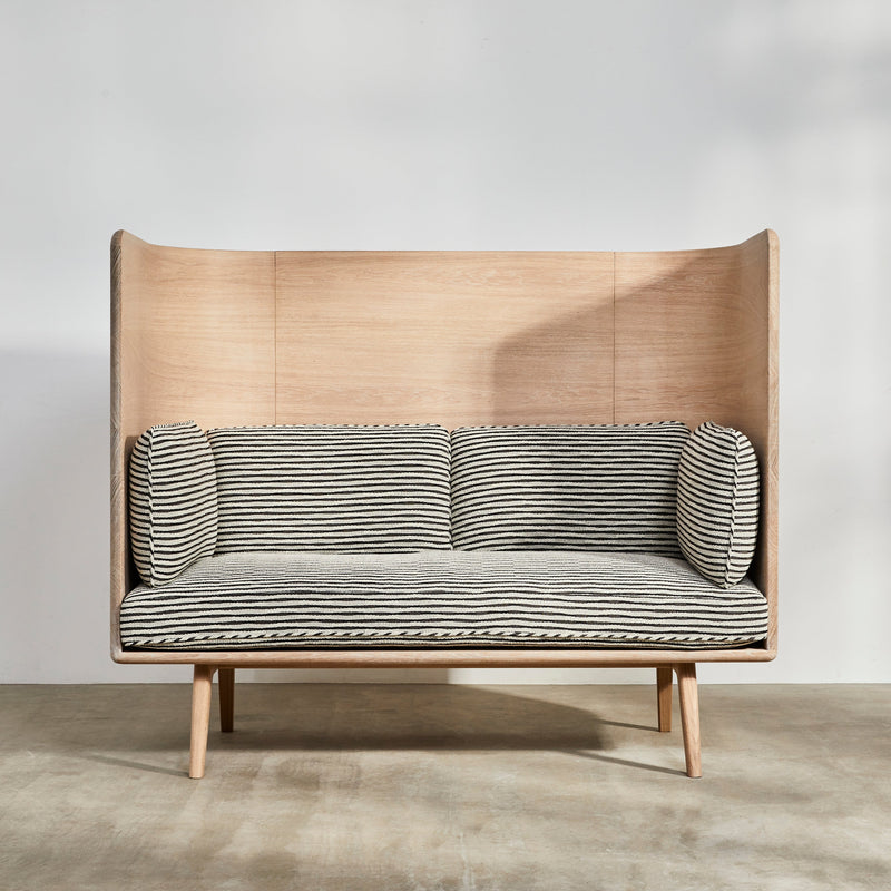 Sage Sofa - High