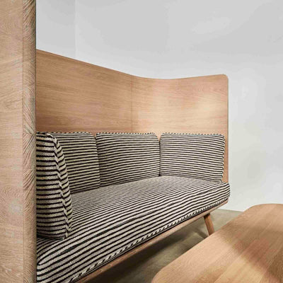 Sage Sofa - High