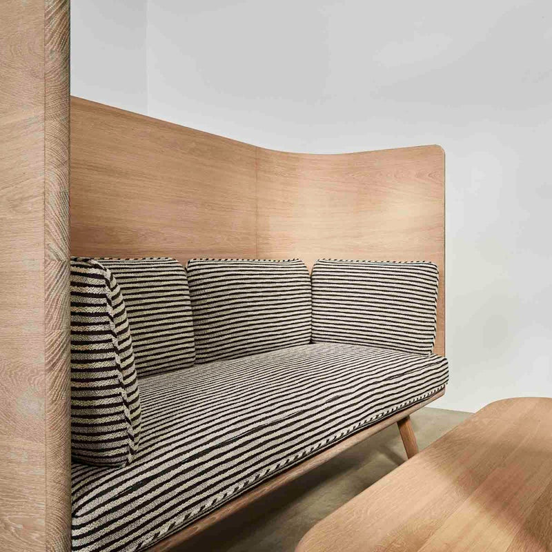 Sage Sofa - High