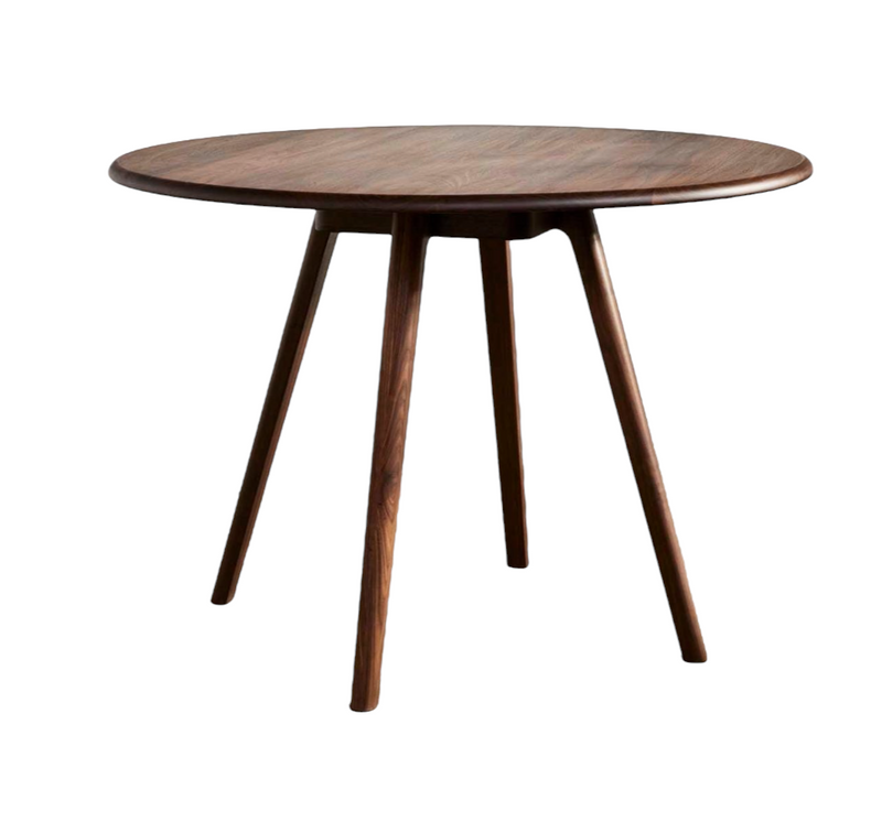 Sage High Table - Round