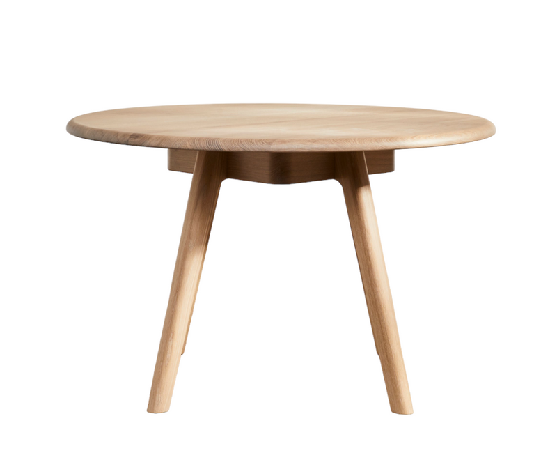 Sage Dining Table - Round