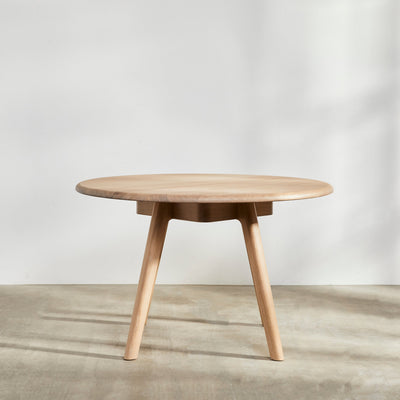 Sage Dining Table - Round
