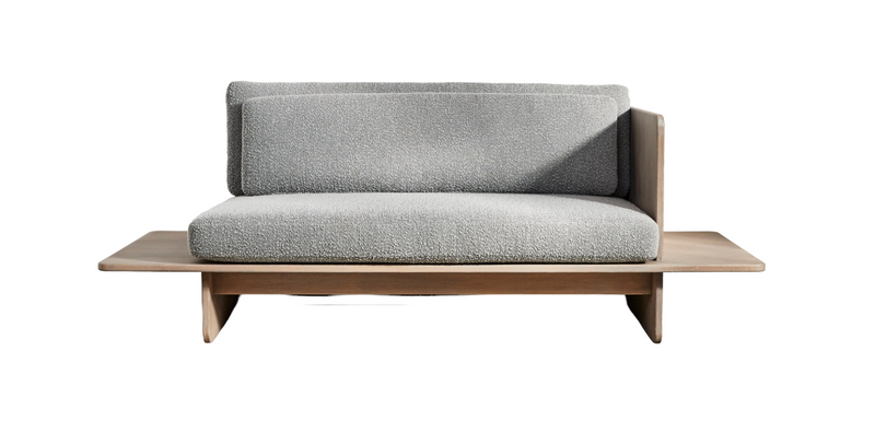 Muse Sofa - Small