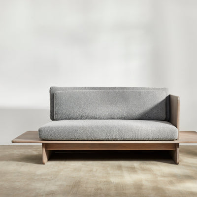 Muse Sofa - Small