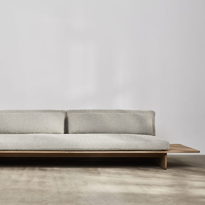 Muse Sofa - Large