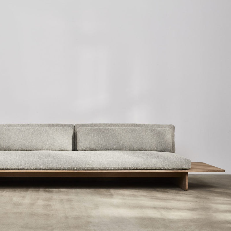 Muse Sofa - Large