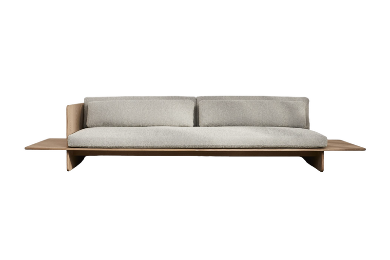 Muse Sofa - Large