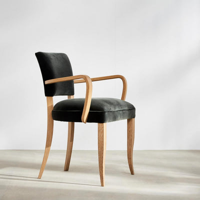 Boundary Carver Chair