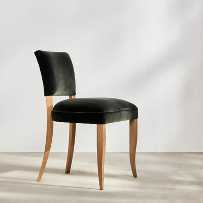 Boundary Side Chair