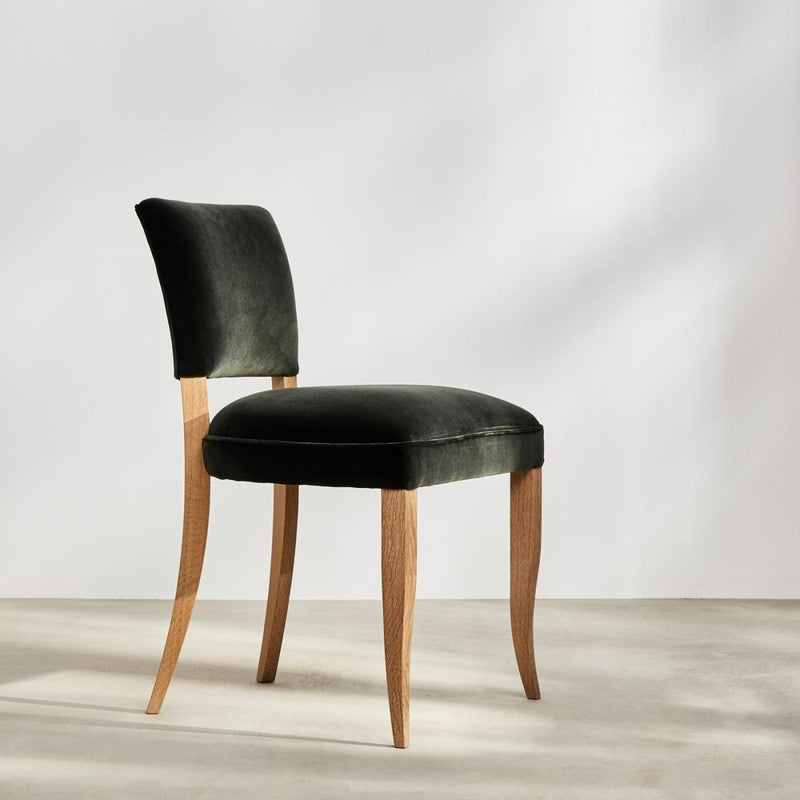Boundary Side Chair