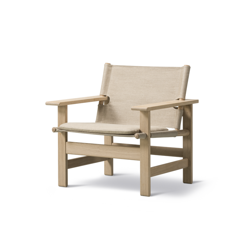 The Canvas Chair