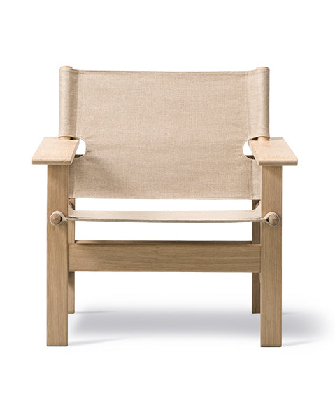 The Canvas Chair