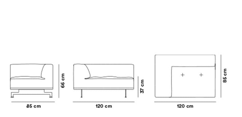 Delphi Elements - End Module 120