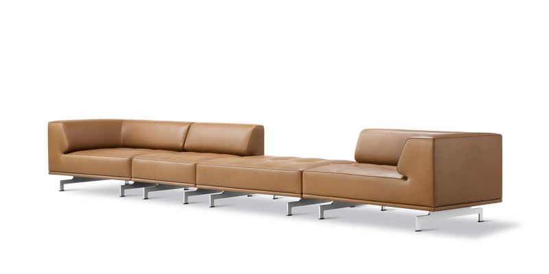 Delphi Elements - Seat Module 120