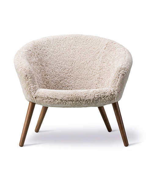 Ditzel Lounge Chair