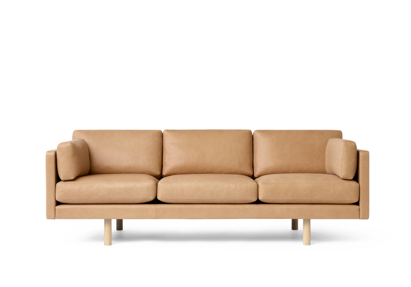 EJ220 Sofa - 3 Seater