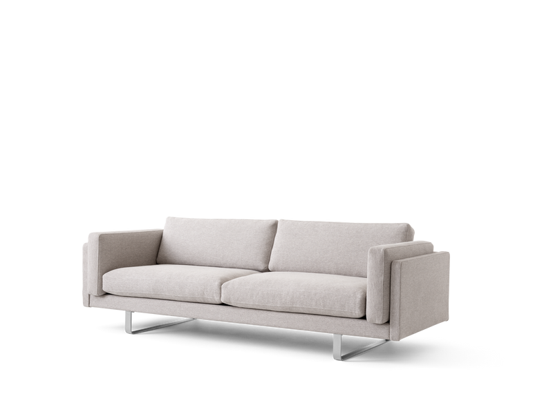 EJ280 Sofa - 2 Seater