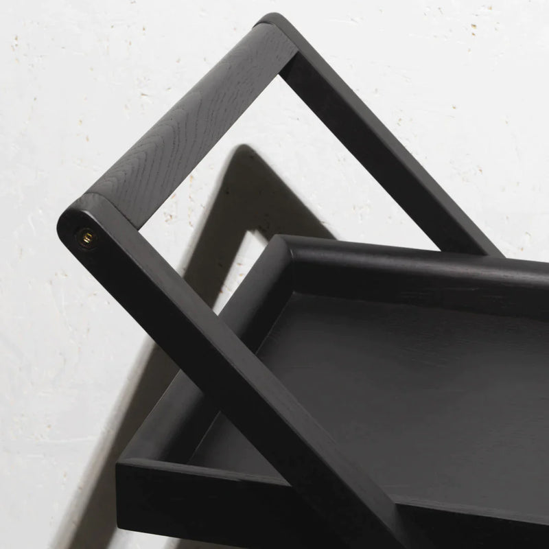 Exit Trolley - OUTLET