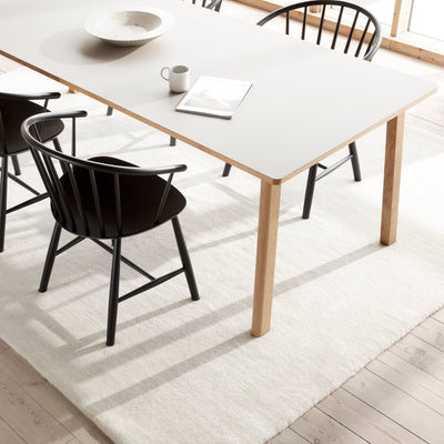 Ana Dining Table (86"-125")