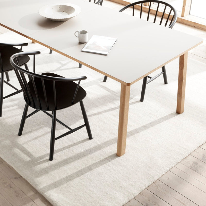 Ana Dining Table (86"-125")