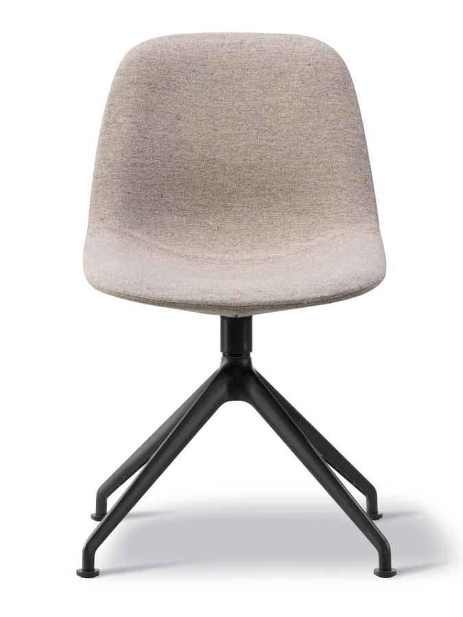 Eyes Swivel Chair X-Base