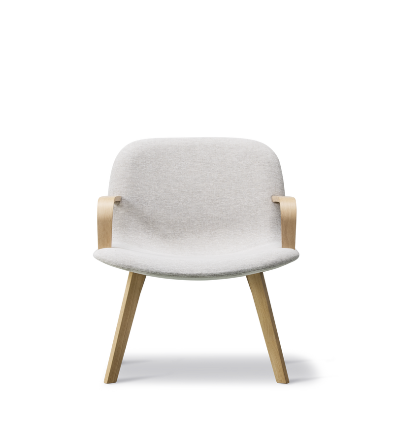 Eyes Lounge Armchair