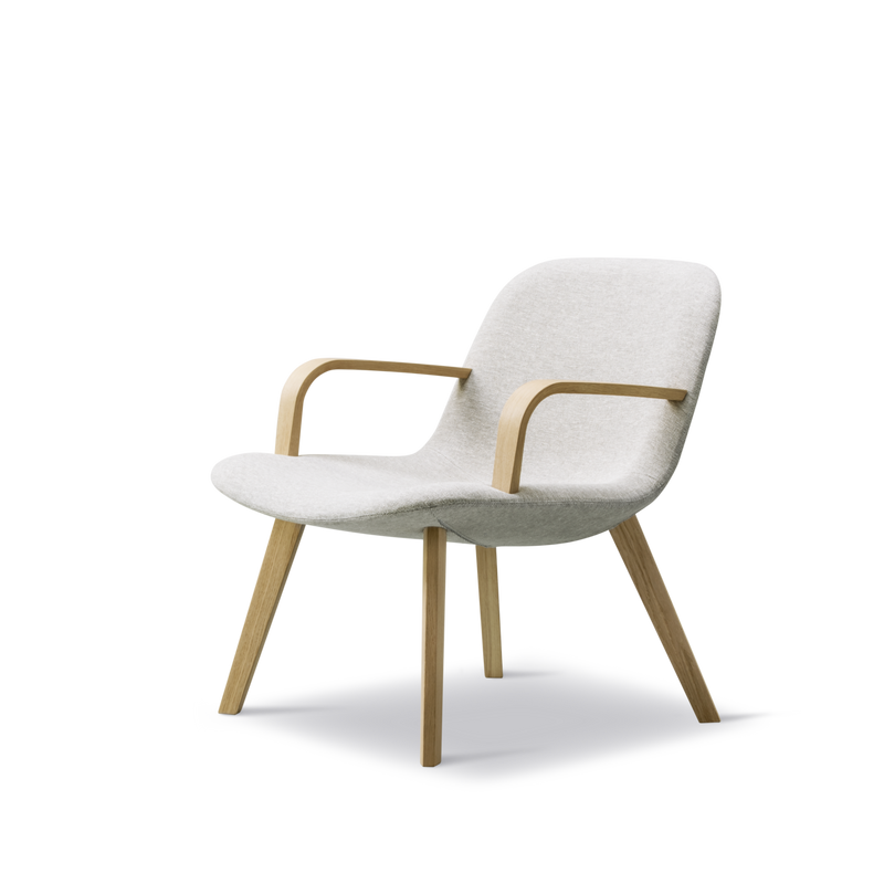 Eyes Lounge Armchair