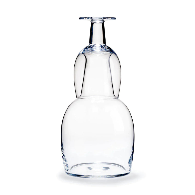 Glass Carafe