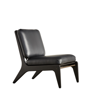 Gleda Lounge Chair - Medium Chair