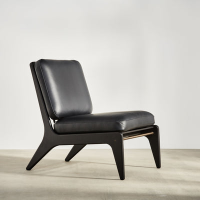 Gleda Lounge Chair - Medium Chair
